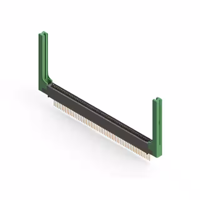 395-060-540-458 EDAC Inc.  Edgeboard Connectors